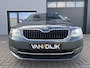 Skoda Octavia Combi 1.0 TSI Gr. Style Business ✓Bi-Xenon ✓Navigatie Full Map ✓Climate ✓Canton Sound ✓Cruise ✓Stoelverwarming ✓Parkeersensoren ✓Lichtmetaal ✓Trekhaak