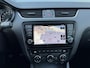 Skoda Octavia Combi 1.0 TSI Gr. Style Business ✓Bi-Xenon ✓Navigatie Full Map ✓Climate ✓Canton Sound ✓Cruise ✓Stoelverwarming ✓Parkeersensoren ✓Lichtmetaal ✓Trekhaak