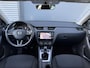 Skoda Octavia Combi 1.0 TSI Gr. Style Business ✓Bi-Xenon ✓Navigatie Full Map ✓Climate ✓Canton Sound ✓Cruise ✓Stoelverwarming ✓Parkeersensoren ✓Lichtmetaal ✓Trekhaak