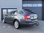 Skoda Octavia Combi 1.0 TSI Gr. Style Business ✓Bi-Xenon ✓Navigatie Full Map ✓Climate ✓Canton Sound ✓Cruise ✓Stoelverwarming ✓Parkeersensoren ✓Lichtmetaal ✓Trekhaak