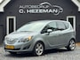 Opel Meriva 1.4 Turbo Cosmo Cruise Control stoelverwarming Climate control half leer fietsendrager in bumper