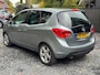 Opel Meriva 1.4 Turbo Cosmo Cruise Control stoelverwarming Climate control half leer fietsendrager in bumper