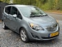 Opel Meriva 1.4 Turbo Cosmo Cruise Control stoelverwarming Climate control half leer fietsendrager in bumper