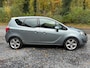 Opel Meriva 1.4 Turbo Cosmo Cruise Control stoelverwarming Climate control half leer fietsendrager in bumper