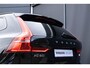 Volvo XC60 T6 Plug-in hybrid AWD R-Design | Harman Kardon Premium Sound | Panoramisch schuif-/kanteldak | Sportlederen interieur | Google Infotainment | Verwarmbare stoel en stuurwiel | Parkeercamera |