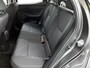 Mazda 2 Hybrid 1.5 Centre-line