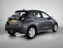 Mazda 2 Hybrid 1.5 Centre-line
