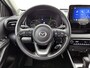 Mazda 2 Hybrid 1.5 Centre-line