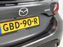 Mazda 2 Hybrid 1.5 Centre-line