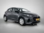 Mazda 2 Hybrid 1.5 Centre-line