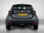 Mazda 2 Hybrid 1.5 Centre-line