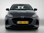 Mazda 2 Hybrid 1.5 Centre-line