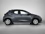 Mazda 2 Hybrid 1.5 Centre-line