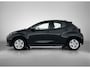 Mazda 2 Hybrid 1.5 Centre-line