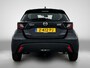 Mazda 2 Hybrid 1.5 Centre-line