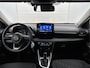Mazda 2 Hybrid 1.5 Centre-line