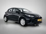 Mazda 2 Hybrid 1.5 Centre-line