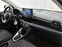 Mazda 2 Hybrid 1.5 Centre-line
