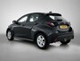 Mazda 2 Hybrid 1.5 Centre-line