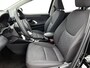 Mazda 2 Hybrid 1.5 Centre-line