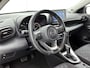 Mazda 2 Hybrid 1.5 Centre-line