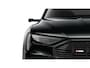 Audi e-tron Sportback 55 quattro S edition 95 kWh | Panoramadak | Keyless | Surround view cameras