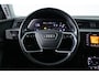 Audi E-tron 55 quattro Business edition 95 kWh | Camera | Virtual Cockpit | Stoelverwarming | Elektr Stoel | Led | Zwarte accenten exterieur | Keyless | Elektr Achterklep