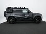 Land Rover Defender 3.0 D300 110 MHEV X-Dynamic HSE | grijs kenteken | Advanced Towing Pack | Cold Climate Pack | Android Auto / Apple CarPlay |