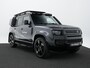 Land Rover Defender 3.0 D300 110 MHEV X-Dynamic HSE | grijs kenteken | Advanced Towing Pack | Cold Climate Pack | Android Auto / Apple CarPlay |