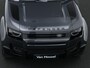 Land Rover Defender 3.0 D300 110 MHEV X-Dynamic HSE | grijs kenteken | Advanced Towing Pack | Cold Climate Pack | Android Auto / Apple CarPlay |