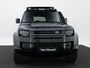 Land Rover Defender 3.0 D300 110 MHEV X-Dynamic HSE | grijs kenteken | Advanced Towing Pack | Cold Climate Pack | Android Auto / Apple CarPlay |