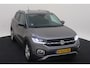 Volkswagen T-Cross 1.0 TSI Style / TREKHAAK/ PARK. SENSOREN/ LED/ CLIMA/ APP CONNECT/ 17" LMV