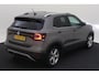 Volkswagen T-Cross 1.0 TSI Style / TREKHAAK/ PARK. SENSOREN/ LED/ CLIMA/ APP CONNECT/ 17" LMV