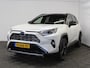 Toyota RAV4 2.5 Hybrid Bi-Tone CAMERA | ADAPCRUISE | LED | NAVI | STOELVERW | CLIMATE
