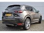 Mazda CX-5 2.5 SKYACTIV-G 194pk 2WD Luxury AUTOMAAT | Apple Carplay | Stoel ventilatie | 360° camera | Incl. BOVAG garantie, onderhoudsbeurt etc..