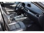 Mazda CX-5 2.5 SKYACTIV-G 194pk 2WD Luxury AUTOMAAT | Apple Carplay | Stoel ventilatie | 360° camera | Incl. BOVAG garantie, onderhoudsbeurt etc..