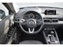 Mazda CX-5 2.5 SKYACTIV-G 194pk 2WD Luxury AUTOMAAT | Apple Carplay | Stoel ventilatie | 360° camera | Incl. BOVAG garantie, onderhoudsbeurt etc..