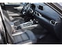 Mazda CX-5 2.5 SKYACTIV-G 194pk 2WD Luxury AUTOMAAT | Apple Carplay | Stoel ventilatie | 360° camera | Incl. BOVAG garantie, onderhoudsbeurt etc..