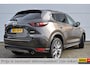 Mazda CX-5 2.5 SKYACTIV-G 194pk 2WD Luxury AUTOMAAT | Apple Carplay | Stoel ventilatie | 360° camera | Incl. BOVAG garantie, onderhoudsbeurt etc..