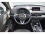 Mazda CX-5 2.5 SKYACTIV-G 194pk 2WD Luxury AUTOMAAT | Apple Carplay | Stoel ventilatie | 360° camera | Incl. BOVAG garantie, onderhoudsbeurt etc..