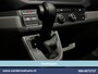 Volkswagen Crafter 2.0 TDI 177pk Automaat L3H3 L2H2 Koelwagen Vriezen tot -20°C Fabrieksgarantie Euro6 Airco | Camera Apple Carplay, Android Auto, Cruisecontrol, Massagestoel, Chauffeursstoel, Bijrijdersbank, 3000kg trekvermogen