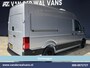 Volkswagen Crafter 2.0 TDI 177pk Automaat L3H3 L2H2 Koelwagen Vriezen tot -20°C Fabrieksgarantie Euro6 Airco | Camera Apple Carplay, Android Auto, Cruisecontrol, Massagestoel, Chauffeursstoel, Bijrijdersbank, 3000kg trekvermogen