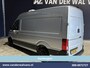 Volkswagen Crafter 2.0 TDI 177pk Automaat L3H3 L2H2 Koelwagen Vriezen tot -20°C Fabrieksgarantie Euro6 Airco | Camera Apple Carplay, Android Auto, Cruisecontrol, Massagestoel, Chauffeursstoel, Bijrijdersbank, 3000kg trekvermogen