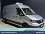 Volkswagen Crafter 2.0 TDI 177pk Automaat L3H3 L2H2 Koelwagen Vriezen tot -20°C Fabrieksgarantie Euro6 Airco | Camera Apple Carplay, Android Auto, Cruisecontrol, Massagestoel, Chauffeursstoel, Bijrijdersbank, 3000kg trekvermogen