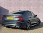 Volvo S60 2.0 T5 Intro Edition | Bowers & Wilkins | Trekhaak | 360º | Head up | Blis | Stoel stuur verwarming + achterbank verwarmd |