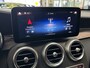 Mercedes-Benz GLC 300E 4MATIC BUSINESS SOLUTION NL AUTO !! LEDER NAVIGATIE ADAPTIVE CRUISE CONTROL BLUETOOTH TELEFOON MEDIA VOORBEREIDING RIJSTROOKSENSOREN ACHTERUITRIJCAMERA UITKLAPBARE TREKHAAK ZEER MOOI !! Brgl