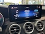 Mercedes-Benz GLC 300E 4MATIC BUSINESS SOLUTION NL AUTO !! LEDER NAVIGATIE ADAPTIVE CRUISE CONTROL BLUETOOTH TELEFOON MEDIA VOORBEREIDING RIJSTROOKSENSOREN ACHTERUITRIJCAMERA UITKLAPBARE TREKHAAK ZEER MOOI !! Brgl
