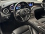 Mercedes-Benz GLC 300E 4MATIC BUSINESS SOLUTION NL AUTO !! LEDER NAVIGATIE ADAPTIVE CRUISE CONTROL BLUETOOTH TELEFOON MEDIA VOORBEREIDING RIJSTROOKSENSOREN ACHTERUITRIJCAMERA UITKLAPBARE TREKHAAK ZEER MOOI !! Brgl