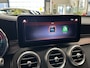 Mercedes-Benz GLC 300E 4MATIC BUSINESS SOLUTION NL AUTO !! LEDER NAVIGATIE ADAPTIVE CRUISE CONTROL BLUETOOTH TELEFOON MEDIA VOORBEREIDING RIJSTROOKSENSOREN ACHTERUITRIJCAMERA UITKLAPBARE TREKHAAK ZEER MOOI !! Brgl