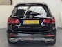 Mercedes-Benz GLC 300E 4MATIC BUSINESS SOLUTION NL AUTO !! LEDER NAVIGATIE ADAPTIVE CRUISE CONTROL BLUETOOTH TELEFOON MEDIA VOORBEREIDING RIJSTROOKSENSOREN ACHTERUITRIJCAMERA UITKLAPBARE TREKHAAK ZEER MOOI !! Brgl